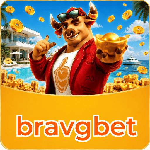 Slots bravgbet - Jackpots Progressivos