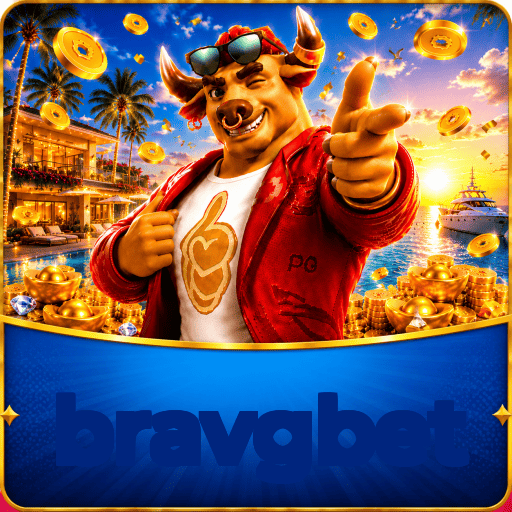 bravgbet Segurança Logo 1