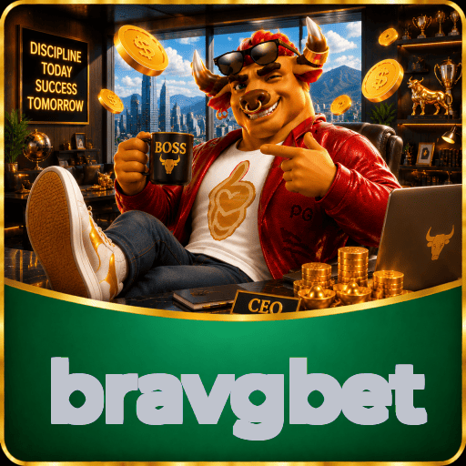 bravgbet Logo 2