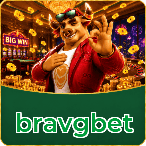 Odds Competitivas bravgbet