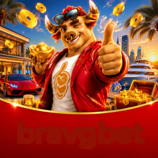 bravgbet Instalar Logo 3