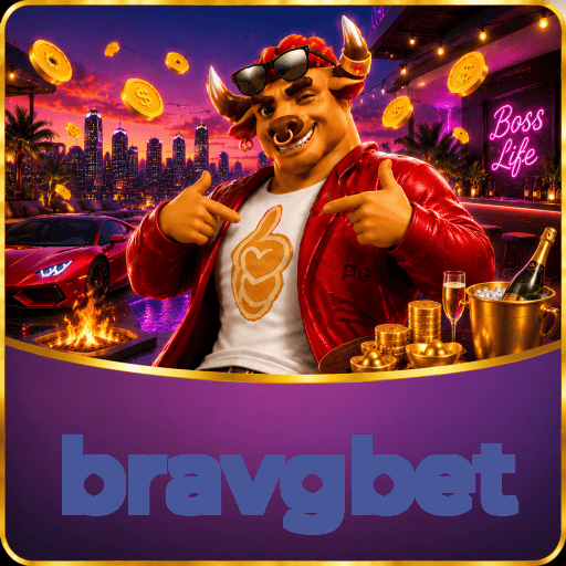 bravgbet Logo 3