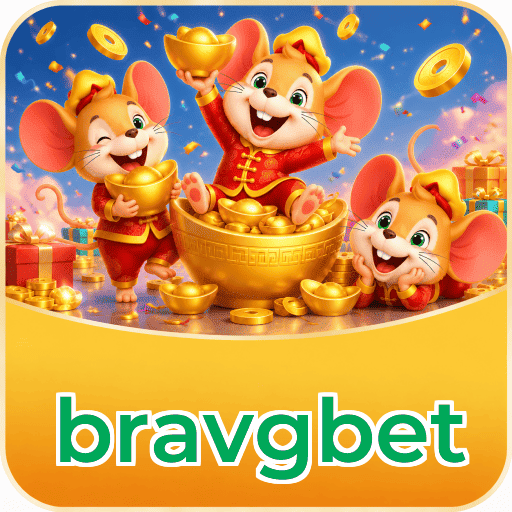 bravgbet Segurança Logo 3